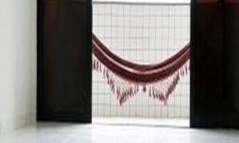 Imagem: Exclusividade) cobertura em cabo branco