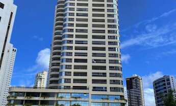 Imagem: Apartamento com 3 quartos para locação