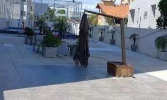 Imagem 5: Apartamento com 3 dormitórios à venda, 90 m² por r$ 550.000,00 - bessa - joão pessoa/pb pa