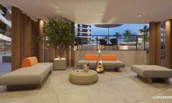 Imagem 7: Apartamento alto padrão 105m² 3 quartos no Bessa, a venda por R$939.552,00