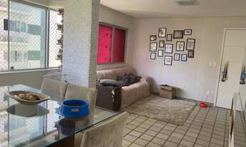 Imagem 6: Apartamento 96m² 4 quartos em Boa Viagem PE, a venda por R$700.000,00