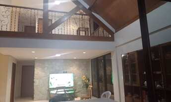 Imagem 3: Casa com 6 quartos de temporada - bananeiras para