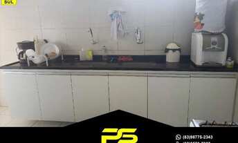 Imagem 6: Casa com 3 dormitórios à venda, 130 m² por r$ 250.000,00 - josé américo de almeida - joão