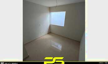 Imagem 3: Casa com 2 dormitórios à venda por r$ 153.000 - joão paulo ii - joão pessoa/pb para