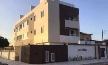 Imagem 3: Apartamento com 2 dormitórios à venda, 50 m² por r$ 160.000,00 - cristo redentor - joão pe