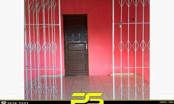 Imagem 5: 2 casas no mesmo terreno à venda, 200 m² por r$ 120.000 - cruz das armas - joão pessoa/pb