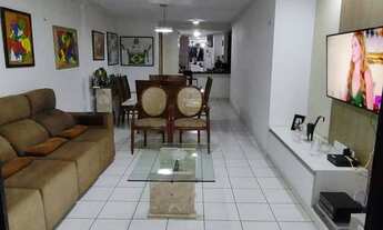 Imagem: Apartamento 120m² 3 quartos no bairro de