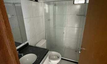 Imagem 6: Apartamento 53m² 2 quartos no Bairro dos bancários, a venda por R$189.000,00