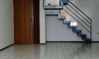 Imagem 4: Cobertura com 3 dormitórios à venda, 300 m² por r$ 1.100.000 - camboinha - cabedelo/pb par