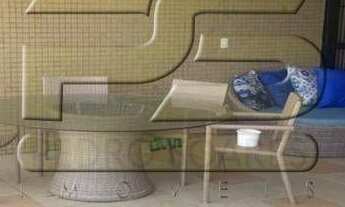 Imagem 6: Apartamento com 4 dormitórios à venda, 330 m² por r$ 200.000 - cabo branco - joão pessoa/p