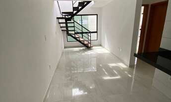 Imagem 6: Apartamentos cobertura 100m2 a 126 m2 com 02 e 03 quartos no bancários á venda apartir de