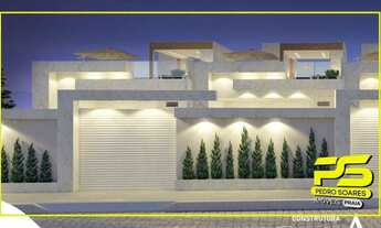 Imagem 2: Casa com 3 dormitórios à venda, 210 m² por r$ 550.000,00 - praia de carapibus - joão pesso