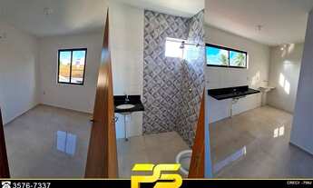 Imagem 4: Apartamento com 3 dormitórios à venda, 60 m² por r$ 162.000 - cristo redentor - joão pesso