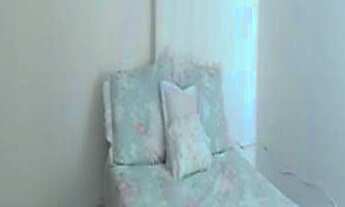 Imagem 7: Apartamento com 3 dormitórios à venda, 105 m² por r$ 400.000 - ponta de campina - cabedelo