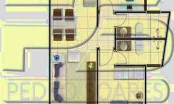 Imagem 7: Apartamento com 2 dormitórios sendo 1 suite à venda, 73 m² por r$ 570.000 para