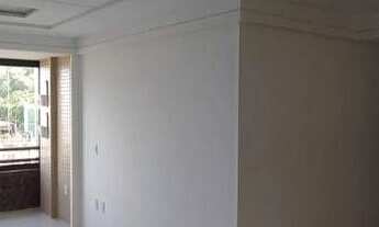 Imagem 3: Apartamento com 3 dormitórios para locação, 160 m² por r$ 4.300,00 - cabo branco - joão pe