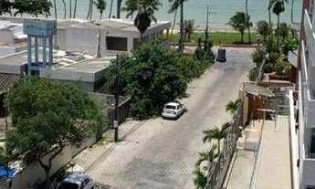 Imagem 4: Apartamento duplex com 4 dormitórios à venda, 281 m² por r$ 1.400.000,00 - cabo branco - j