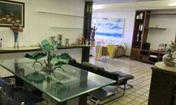 Imagem: Apartamento com 3 dormitórios dep, à