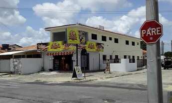 Imagem 1: Prédio com 6 quartos à venda, cristo redentor - joão pessoa para