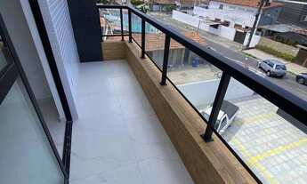 Imagem 5: Apartamento de 45m² a 51m² 2 quartos, a venda a partir de R$154.000,00 até R$179.000,00m²