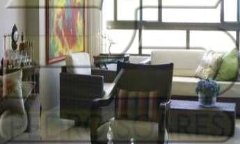 Imagem 2: Apartamento com 5 dormitórios à venda, 316 m² por r$ 2.000.000 - miramar - joão pessoa/pb