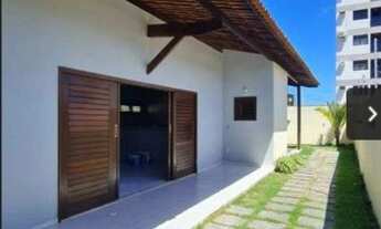 Imagem 3: Casa 250m2 com 04 quartos em camboinha para locação por 4.500,00/ mensal para