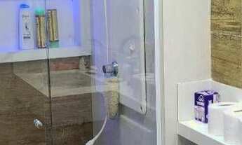 Imagem 4: Apartamento com 3 dormitórios à venda, 125 m² por r$ 650.000 - tambaú - joão pessoa/pb par