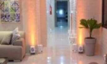 Imagem 4: Apartamento com 3 dormitórios à venda, 89 m² por r$ 550.000,00 - tambaú - joão pessoa/pb p