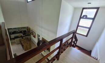 Imagem 6: Casa com 03 quartos em bananeira para locação por 1.250,00 a diária para