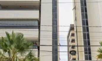 Imagem: Apartamento com 4 dormitórios à venda