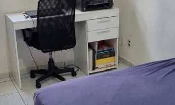 Imagem 5: Apartamento com 2 dormitórios à venda, 56 m² por r$ 140.000 - jardim cidade universitária