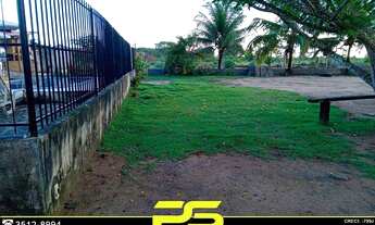 Imagem 6: Sítio com 3 dormitórios à venda, 50000 m² por r$ 1.100.000 - zona rural - conde/pb para