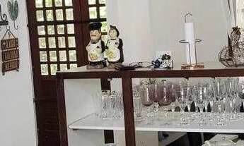 Imagem 3: Casa 290m² com 06 Quartos no Cabo Branco a venda por R$1.800.000,00