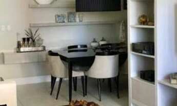 Imagem 4: Apartamento com 3 dormitórios à venda, 117 m² por r$ 850.000,00 - tambaú - joão pessoa/pb