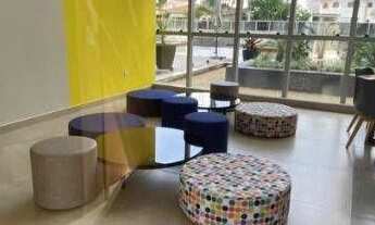 Imagem 7: Cobertura com 4 dormitórios à venda, 277 m² por r$ 2.500.000,00 - brisamar - joão pessoa/p