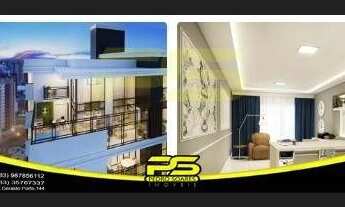 Imagem 5: Oportunidade, apartamento, 03 suítes, piscina, dce, 135,00m², por apenas r$ 1.050.000,00