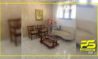 Imagem 3: Casa com 4 dormitórios à venda, 500 m² por r$ 1.300.000,00 - bairro dos estados - joão pes