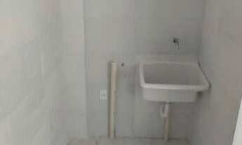 Imagem 6: Apartamento com 2 dormitórios à venda, 56 m² por r$ 150.000 - cidade dos colibris - joão p