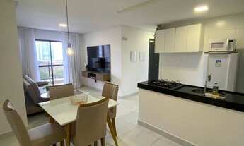 Imagem 3: Apartamento 60m² 2 quartos em Cabo Branco, a venda por R$700.000,00