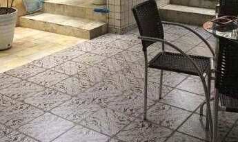 Imagem 2: Casa com 4 dormitórios à venda por r$ 1.080. - manaíra - joão pessoa/pb para