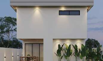 Imagem 5: Casa duplex em condominio