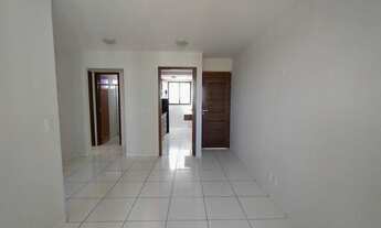 Imagem: Apartamento 55m² 2 quartos, a venda por