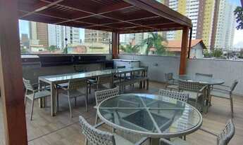 Imagem 6: Apartamento com 3 quartos à venda, brisamar - joão pessoa para