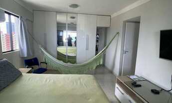 Imagem 6: Apartamento 120m² 3 quartos em Tambaú, a venda por R$800.000,00