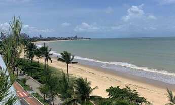 Imagem 3: Cobertura com 4 quartos à venda, manaíra - joão pessoa para