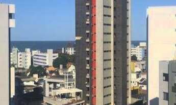 Imagem 3: Cobertura com 4 dormitórios à venda, 500 m² por r$ 1.500.000,00 - manaíra - joão pessoa/pb