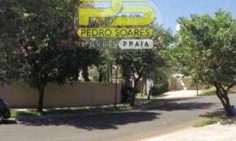 Imagem 2: Casa com 5 dormitórios à venda, 394 m² por r$ 2.383.000,00 - jardim botânico - ribeirão pr