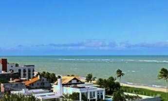 Imagem 4: Apartamento com 2 dormitórios à venda, 51 m² por r$ 350.000 - jardim oceania - joão pessoa