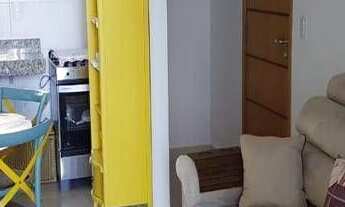 Imagem 4: Oportunidade) apartamento no cabo branco, beira mar com 2 quartos para