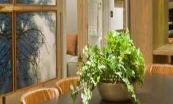 Imagem 3: Apartamento com 3 dormitórios à venda, 175 m² por r$ 3.105.000,00 - indianópolis - são pau